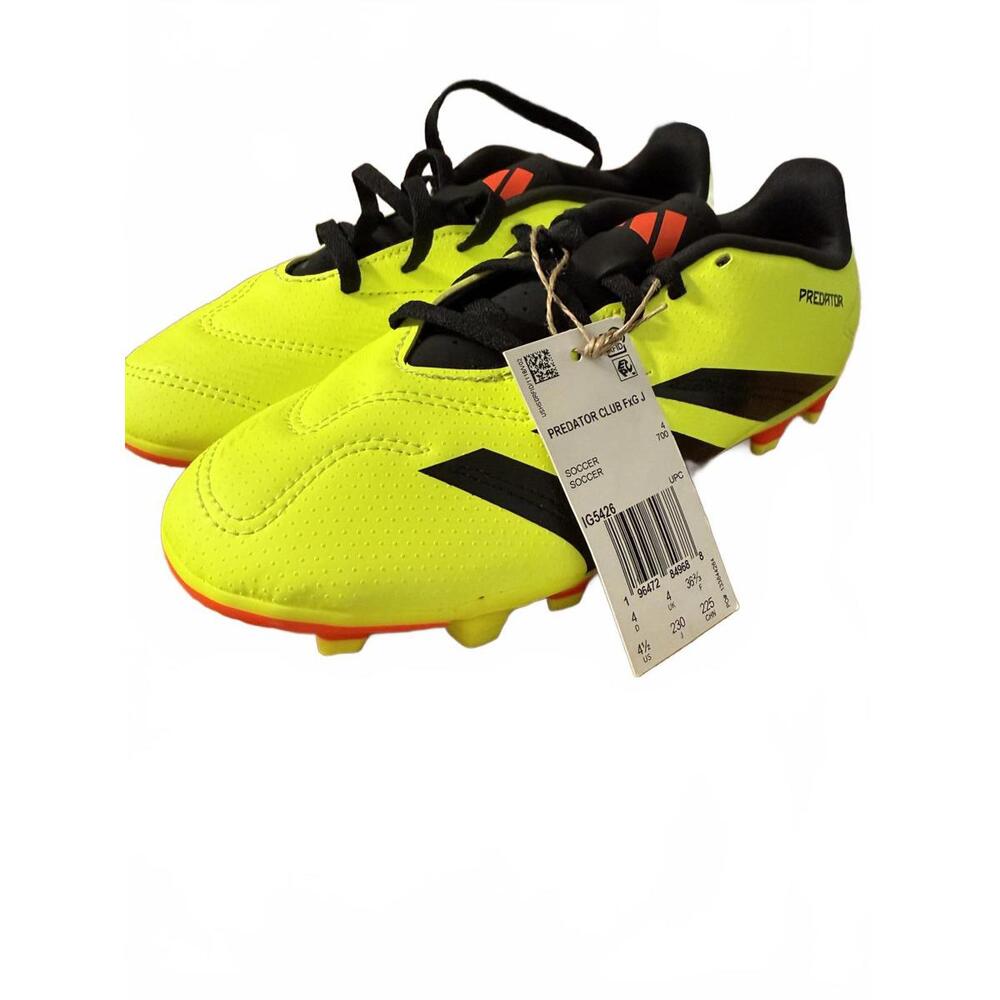 Adidas Predator Club FxG J